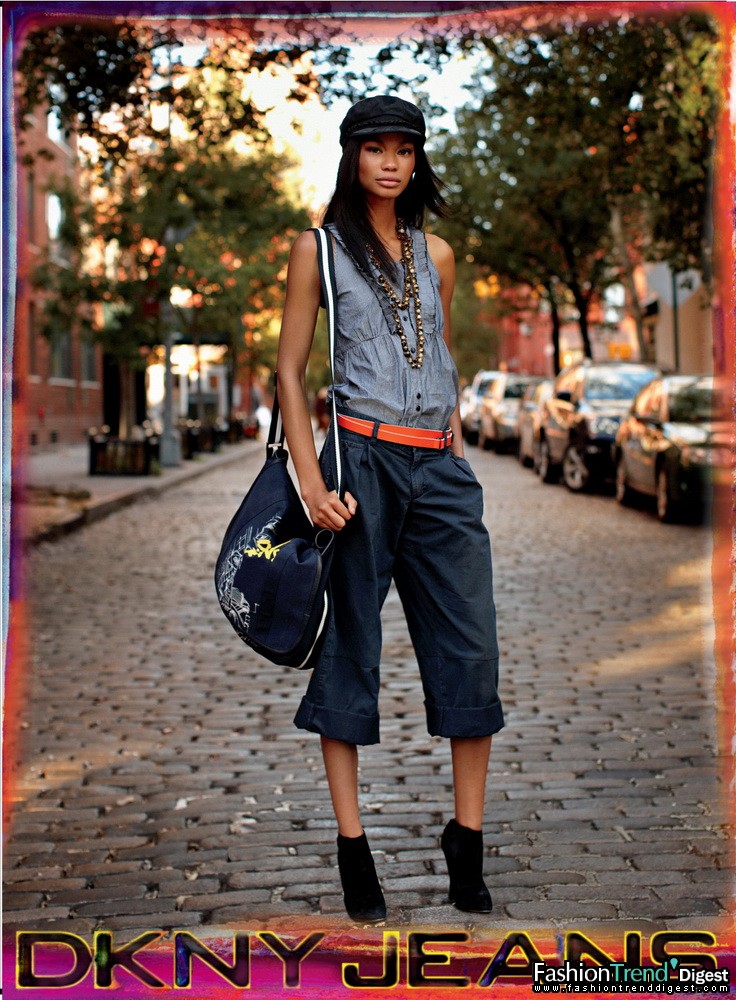 DKNY Jeans 2009ďVDƬ
